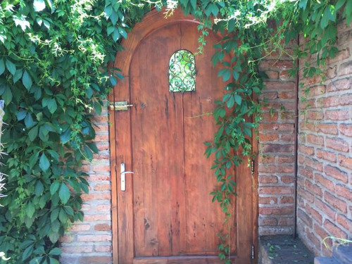 Casa Onofre Jarpa - Av Padre Hurtado/carlos Silva Vildósola