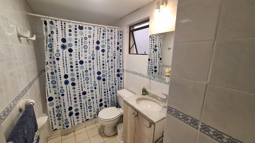 Amplio Departamento, Excelente Ubicación, Vende Dueño
