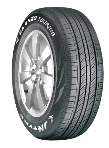 Jk Tyre Elanzo Touring 265/60r18