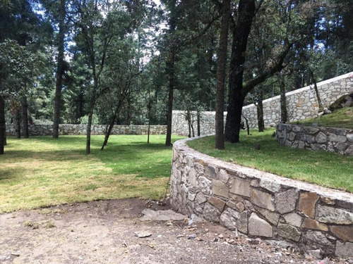 Imagen 1 de 12 de Terreno En Venta Aprovecha Esta Oportinidad, Lotes Para Cabaña Escriturados