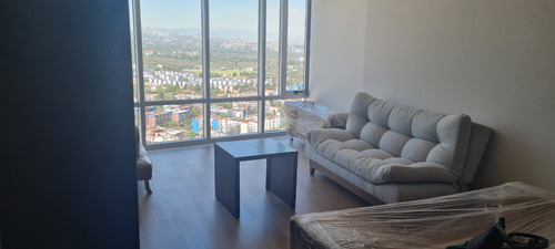 High Park Sur Departamento Amueblado 2 Recamaras
