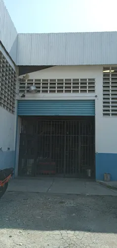 En San Diego Venta Galpón Ofg-mg