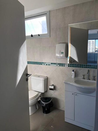 Imagen 10 de 16 de 2 Ambientes | Av Triunvirato 3100
