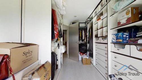 Apartamento Com 2 Dormitório(s) Localizado(a) No Bairro Chácara Klabin Em São Paulo / São Paulo - 17395:924793