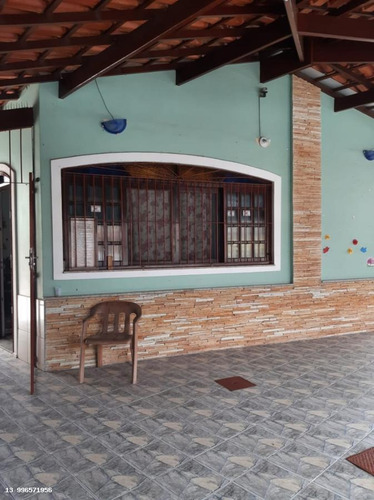 Imagem 2 de 15 de Casa Para Venda, Maracãna, 4 Dormitórios, 4 Suítes, 3 Vagas - 995_1-2259154