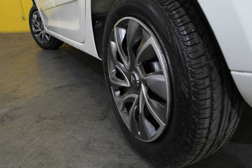 Imagem 7 de 15 de Renault Sandero 1.6 Expression 2018