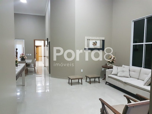Imagem 10 de 15 de Casa Em Condominio - Condominio Recanto Do Lago - Ref: 18196 - V-p8628
