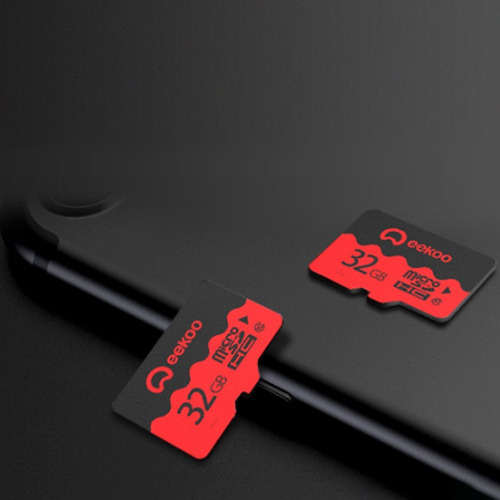 Cartao De Mem Ria Micro Sd Para Telefone