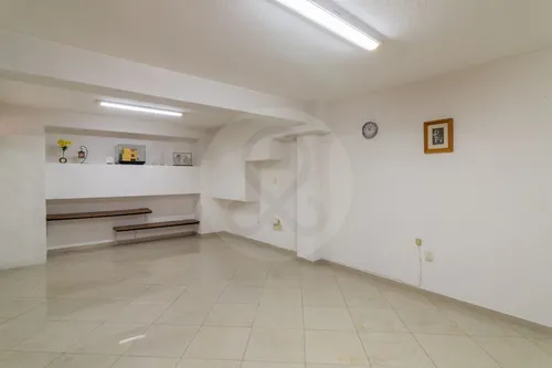 Casa En Condominio En Venta En San José Insurgentes