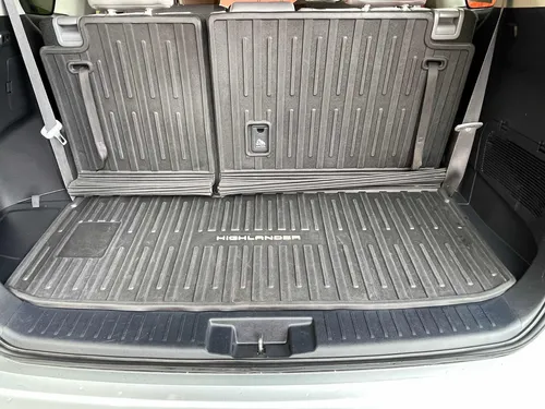 Toyota Highlander 3.5 Le At