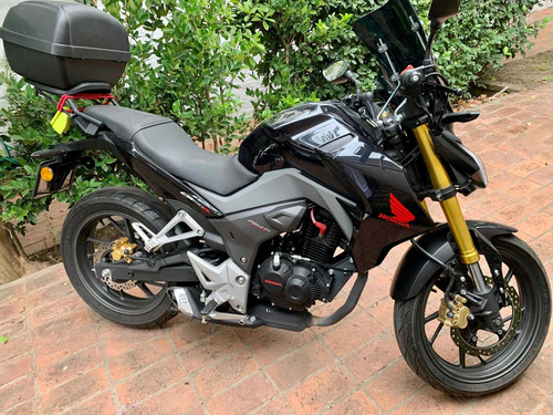 Honda Cb 190