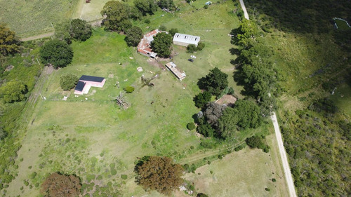 Lotes Villa Laguna Brava / Balcarce - Financiacion