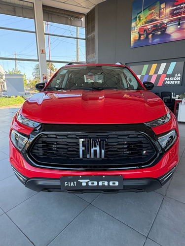 Fiat Toro 1.3 T270 Freedom 4X2