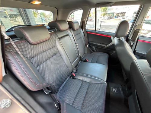 Chery Tiggo 3 1.6 3 Luxury