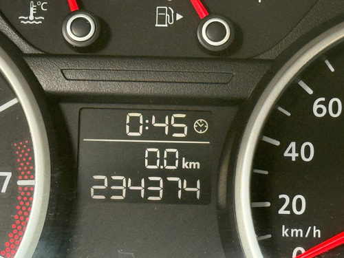 Volkswagen Gol Trend 1.6 Pack Ii