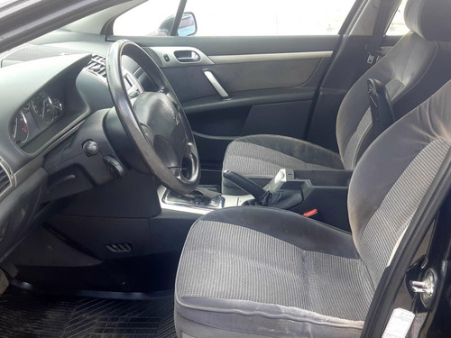 Peugeot 407 Allure Automático 2009