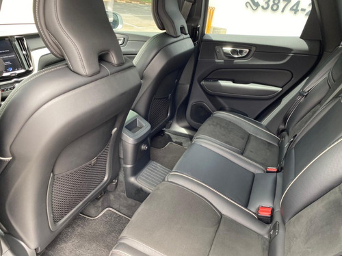 Volvo Xc60 2.0 T8 Hybrid R-design Awd Geartronic