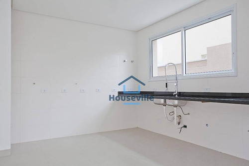 Imagem 6 de 10 de Casa Novíssima Com Elevador! - Ca0065