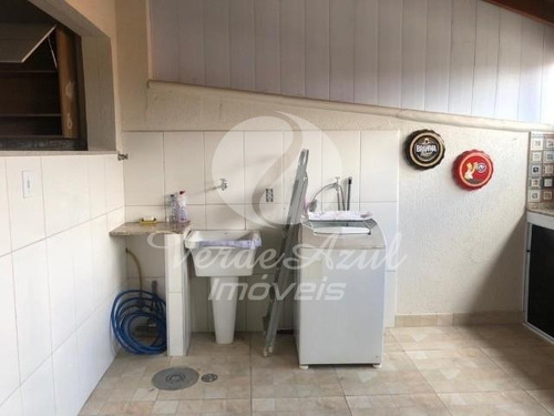 Imagem 17 de 20 de Casa À Venda Em Jardim São Pedro - Ca008982