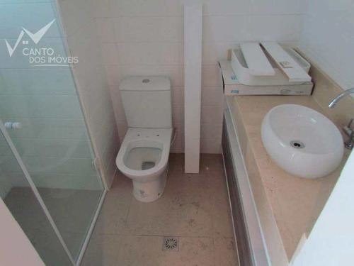 Imagem 17 de 29 de Cobertura Com 3 Dorms, Guilhermina, Praia Grande - R$ 1.350.000,00, 200m² - Codigo: 45 - V45