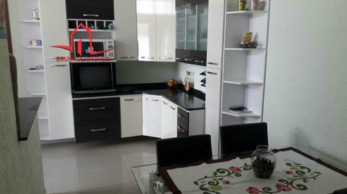 Imagem 15 de 19 de Casa A Venda No Bairro Jardim Martins Em Jundiaí - Sp. - 1424-1
