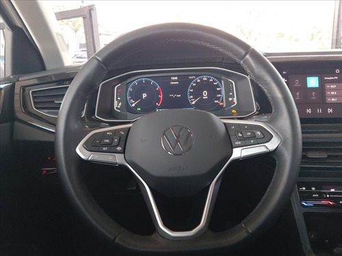 Volkswagen Polo 1.0 170 TSI HIGHLINE AUTOMÁTICO