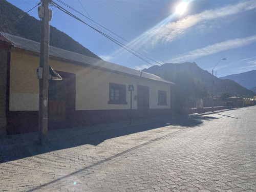 Casa En Venta De 3 Dormitorios En Diaguitas Amplio Terreno