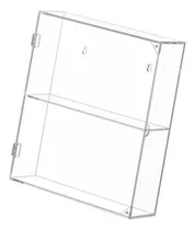 Comprar Modelo De Exhibición Figura Caso De Exhibición Organizador