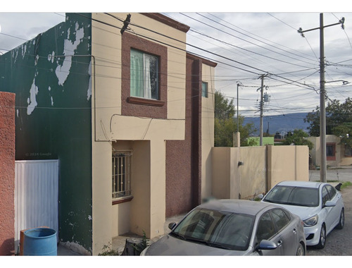 ¡venta C. Maple, Col. Los Bosques, Monclova, C.p. 25710, Coahuila. , Excelente Oportunidad De Inversión !ga