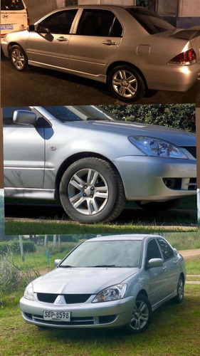 Mitsubishi Lancer 1.6 Glxi
