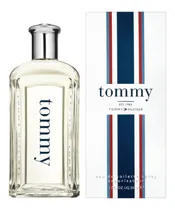Comprar Perfume Tommy EDT Tommy Hilfiger 50 ml Hombre