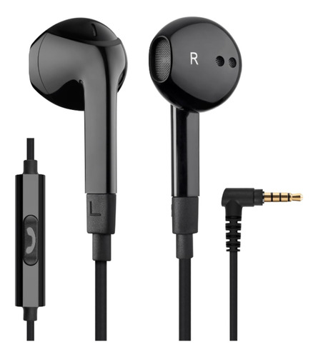 Ludos Ferox Wired Earbuds In-ear Headphones, 5 Year Warrant