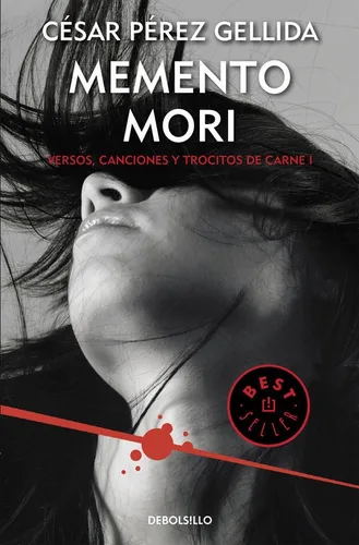 Memento Mori Versos Canciones Y Trocitos De Carne 1 - Per...
