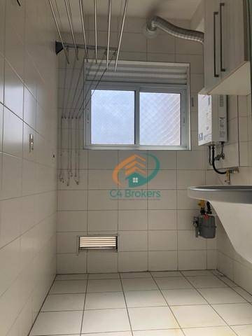 Imagem 23 de 23 de Apartamento Com 3 Dormitórios À Venda, 80 M² Por R$ 560.000,00 - Centro - Guarulhos/sp - Ap2345