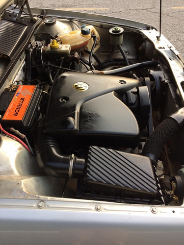 Volkswagen Santana 1.8 2do Dono !!!