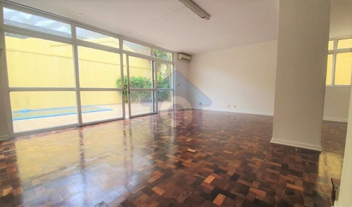 Imagem 4 de 15 de Sobrado 3 Dorm 1 Suite 3 Vagas Com Edicula /moema - Tw15822