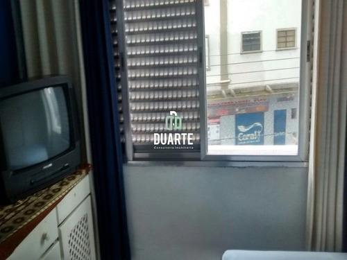 Imagem 7 de 22 de Apartamento - Ap00253 - 32530251