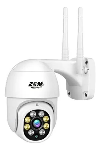 Câmera De Segurança Mini Speed Dome Wi-fi Full Hd Rt009 Menor preço em Câmera De Segurança Mini Speed Dome Wi-fi Full Hd Rt009