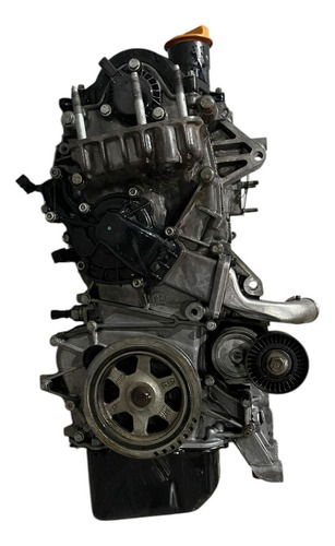 Motor Parcial Fiat Argo Flex 1.3 2018 (completo) (Usado)