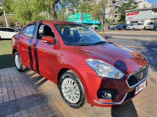 Imagen 3 de 15 de 2020 Suzuki Dzire 1.2 Gls Auto