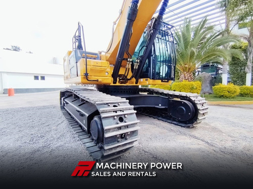 Excavadora 336 Cat 2024 Maxima Excavación Nueva Eco.381