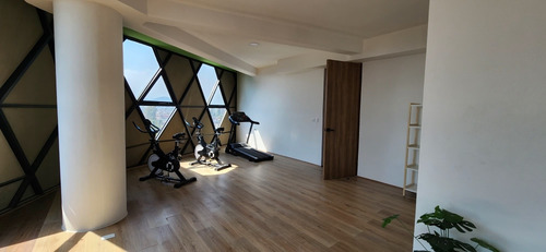 Departamento En Renta Con Excelente Ubicacion En Cholula