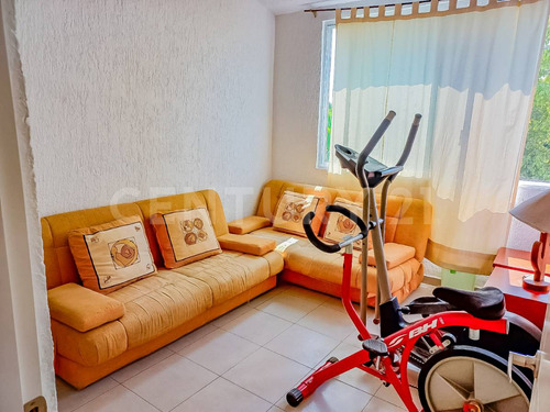 Casa En Burgos Bugambilias, Temixco, Morelos