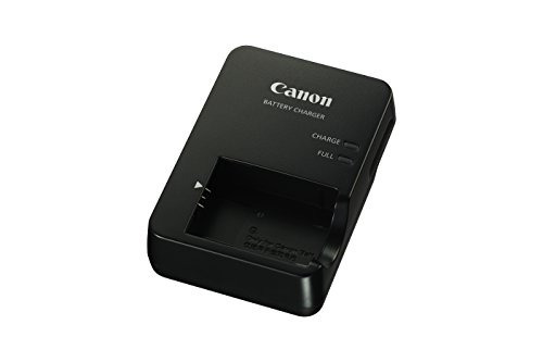 Canon Battery Charger Cb 2lh  Camera   Photo