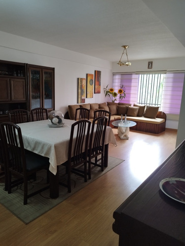 Imagen 7 de 30 de Venta De Apto De 3 Hab, 2 Baños, 2 Puestos De Estacionamineto, 1 Maletero