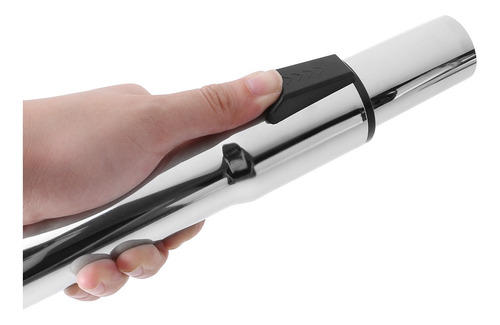 Conexão De Encaixe De Aspirador De Pó Com Tubo Telescópico A