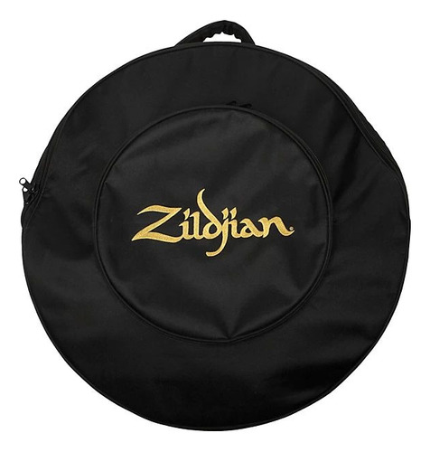 Funda/morral De Platillos Zildjian 22 Pulgadas Tgig2