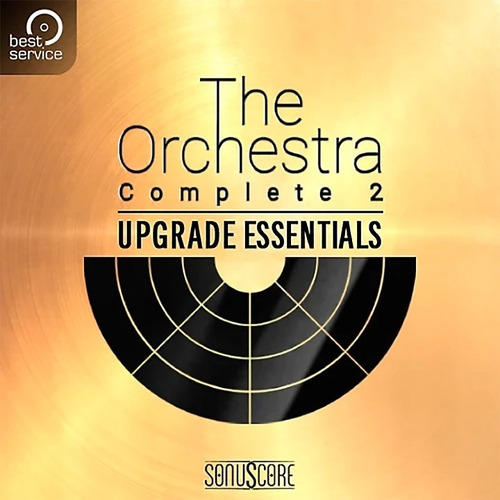 Imagen 1 de 1 de Best Service The Orchestra Complete 2 Upgrade From Orchestra