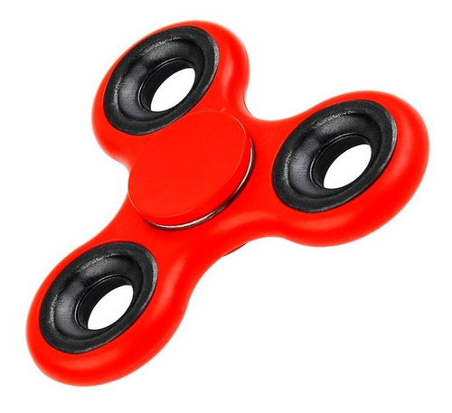 Finger Spinner Fidget Hand Spinner Antiestres Ansiedad