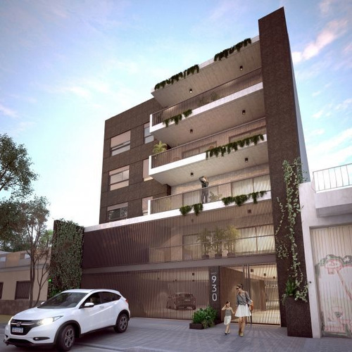 Departamento En Venta En Liniers